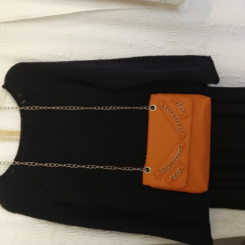 Fun purse